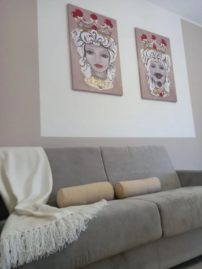 Donsanto Casa Vacanze تاورمينا 0*,