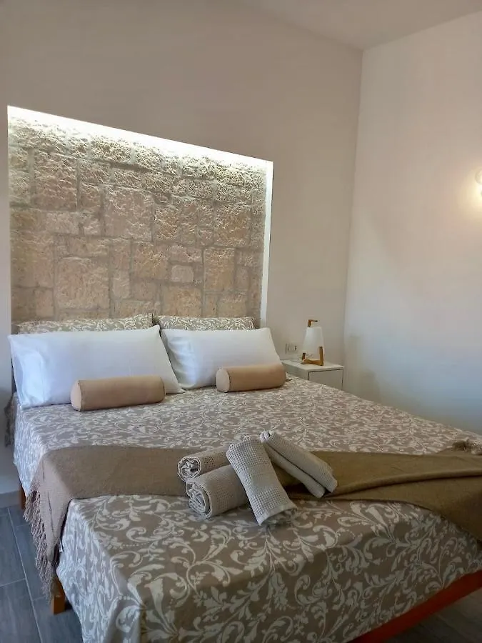 Donsanto Casa Vacanze Taormina