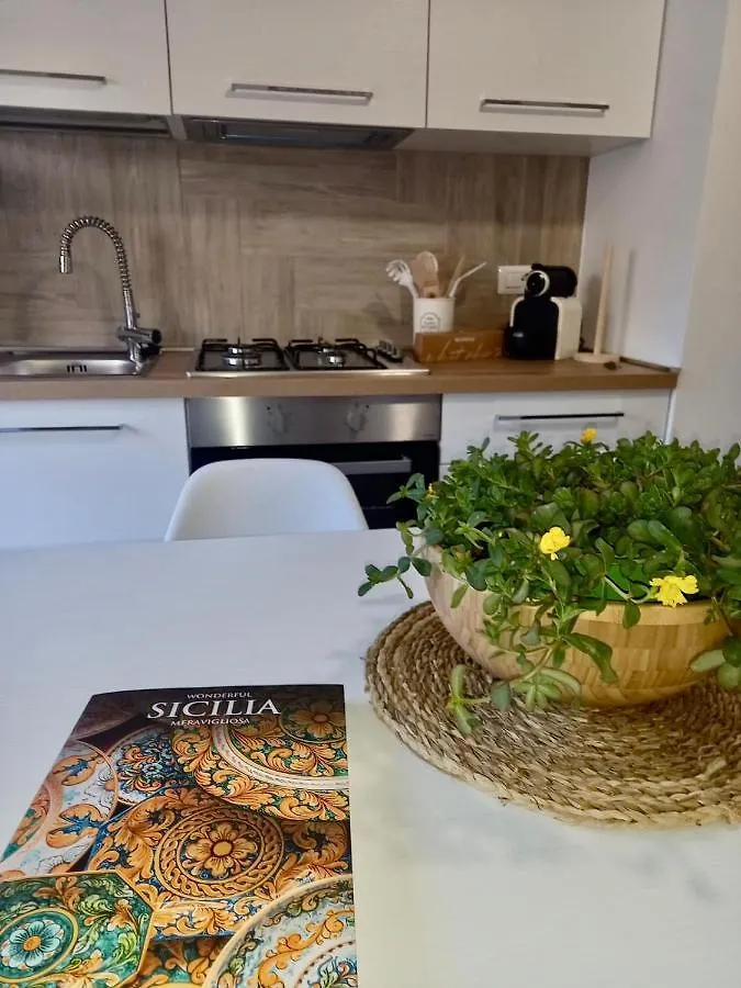 Donsanto Casa Vacanze Taormina 0*,  İtalya