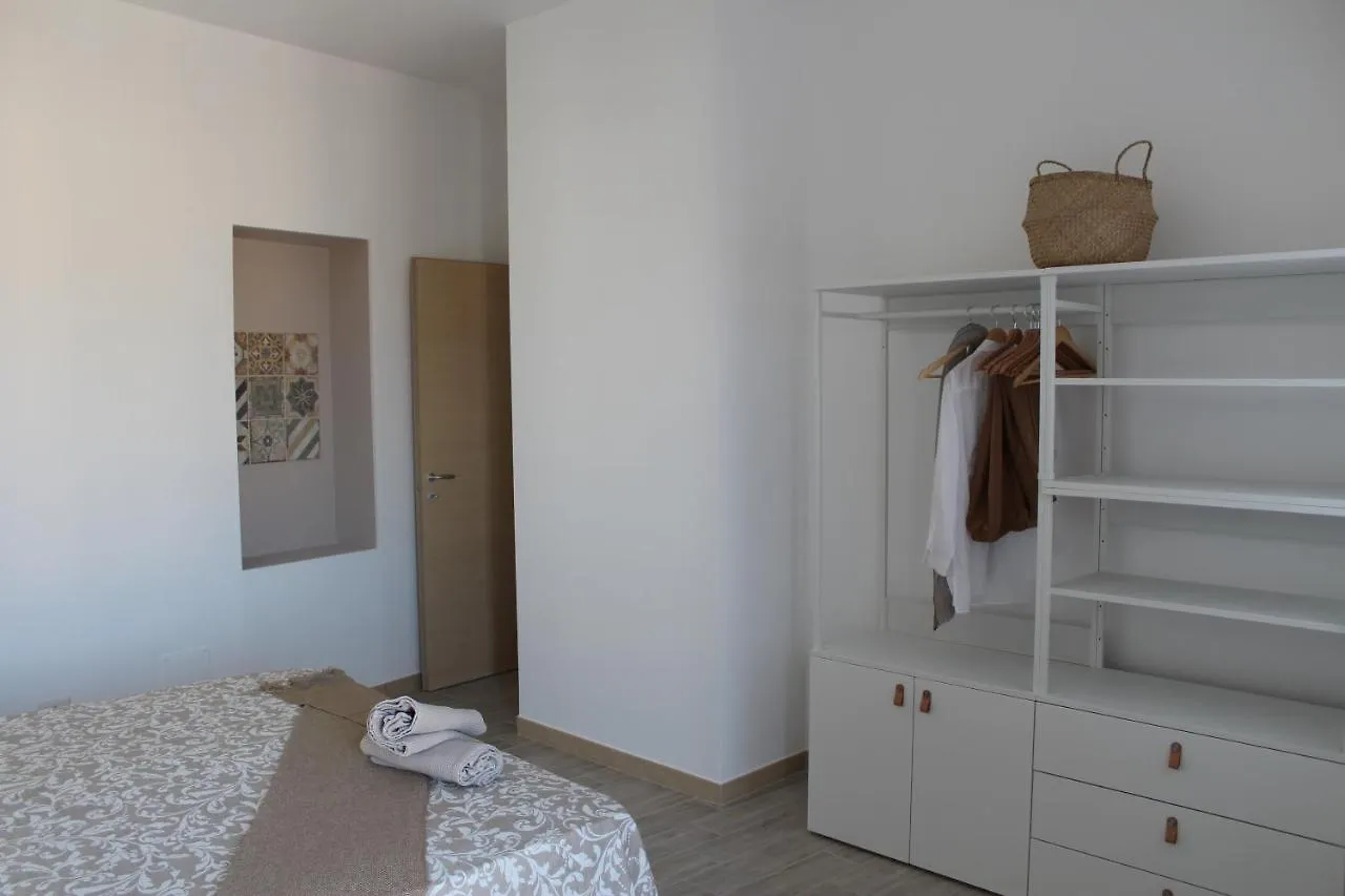 Apartament Donsanto Casa Vacanze Taormina Włochy
