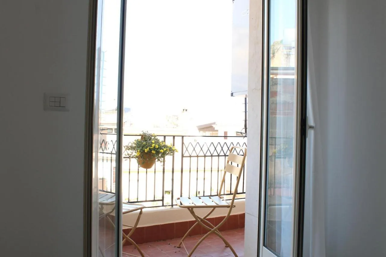 Donsanto Casa Vacanze Taormina 0*,  Włochy