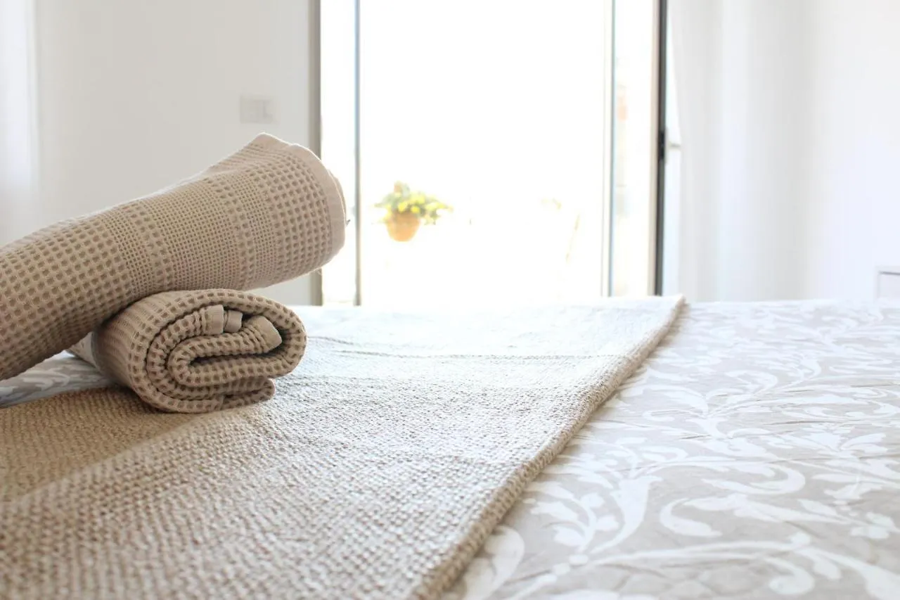 Apartament Donsanto Casa Vacanze Taormina