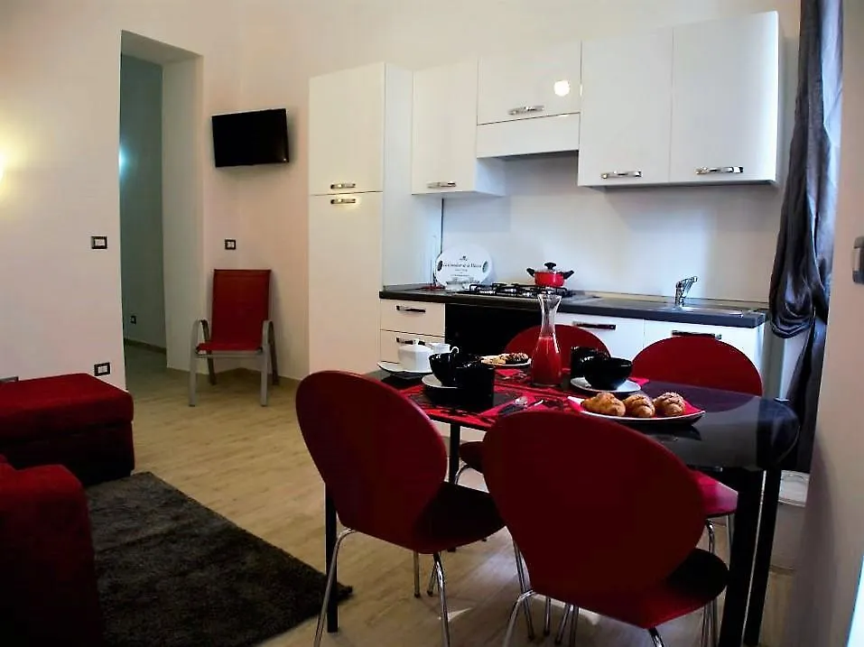Donsanto Casa Vacanze Taormina 0*,  Italien