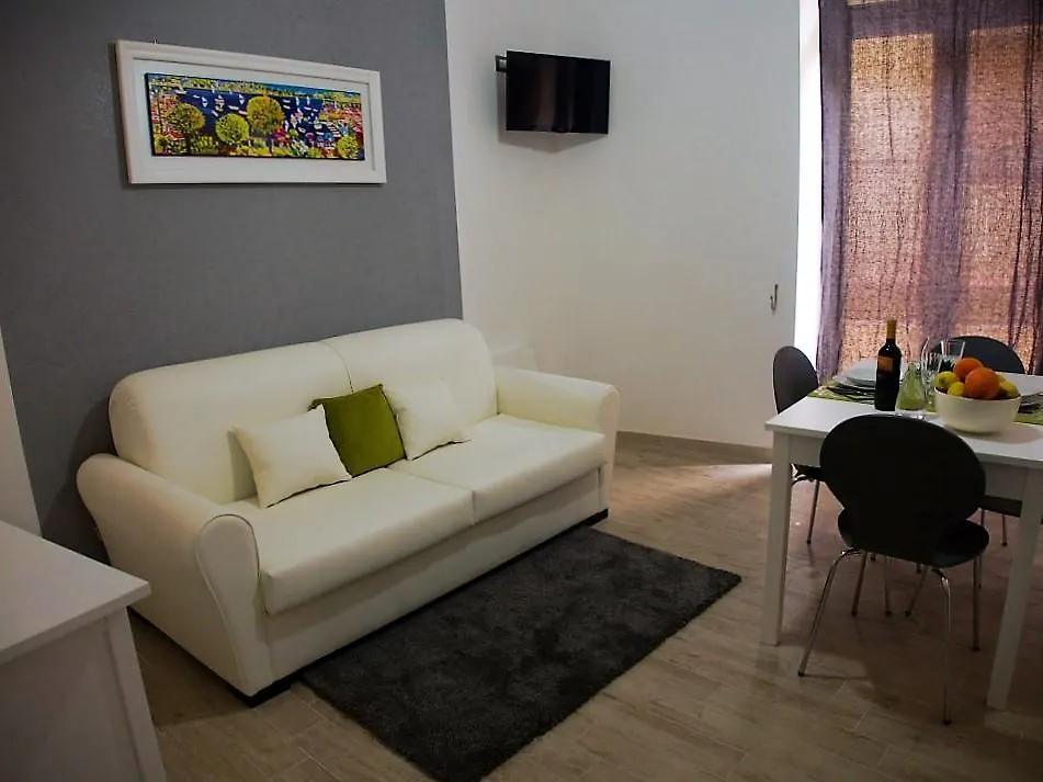 Donsanto Casa Vacanze Taormina