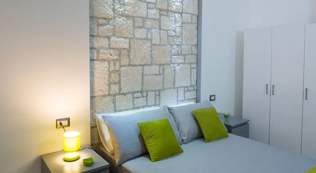 Apartament Donsanto Casa Vacanze Taormina