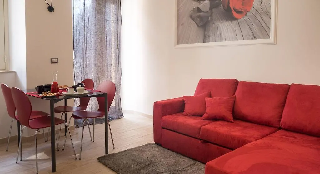 Donsanto Casa Vacanze Taormina 0*,