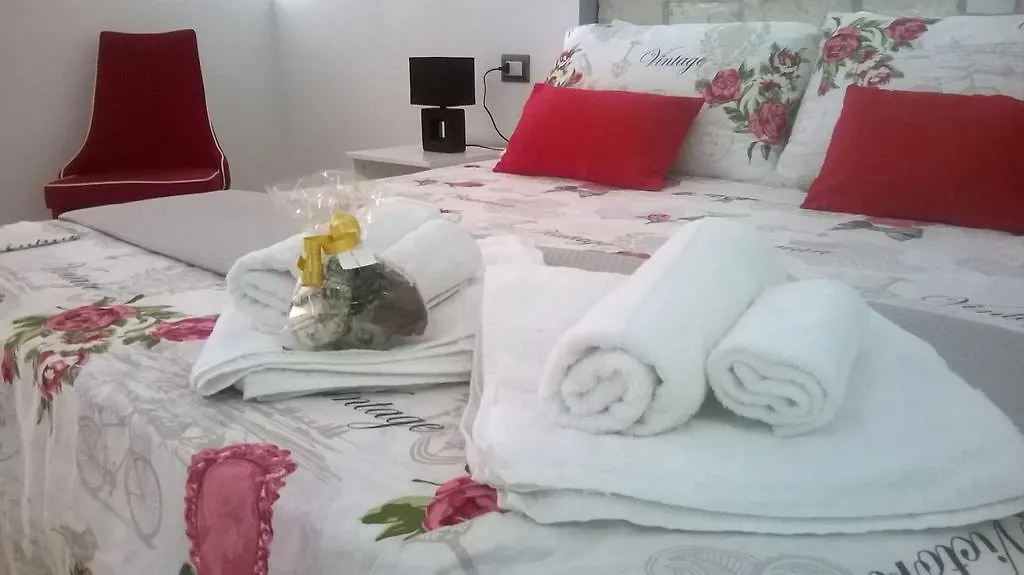 Apartament Donsanto Casa Vacanze Taormina