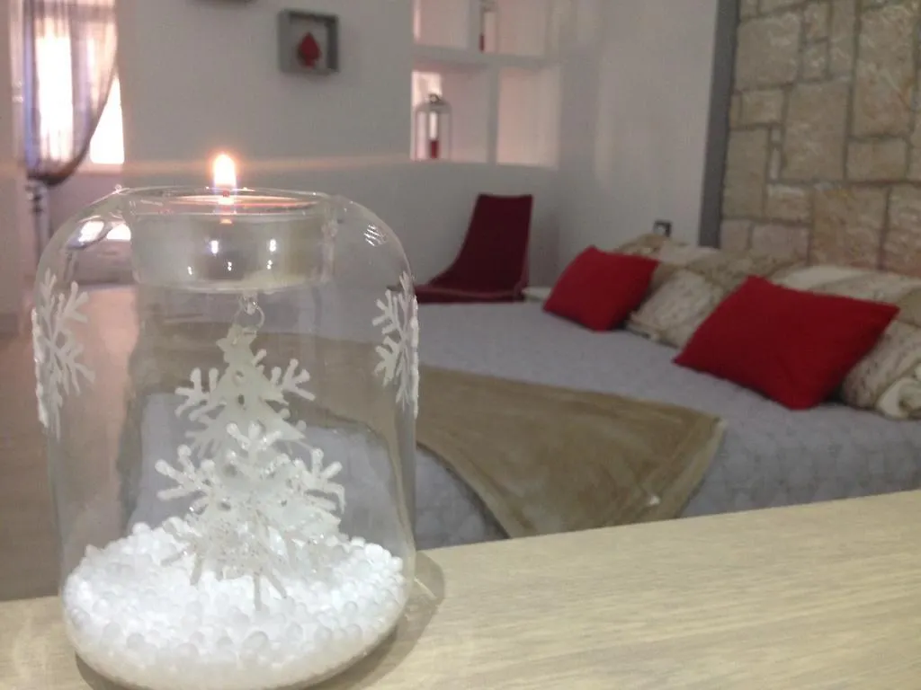 Apartament Donsanto Casa Vacanze Taormina