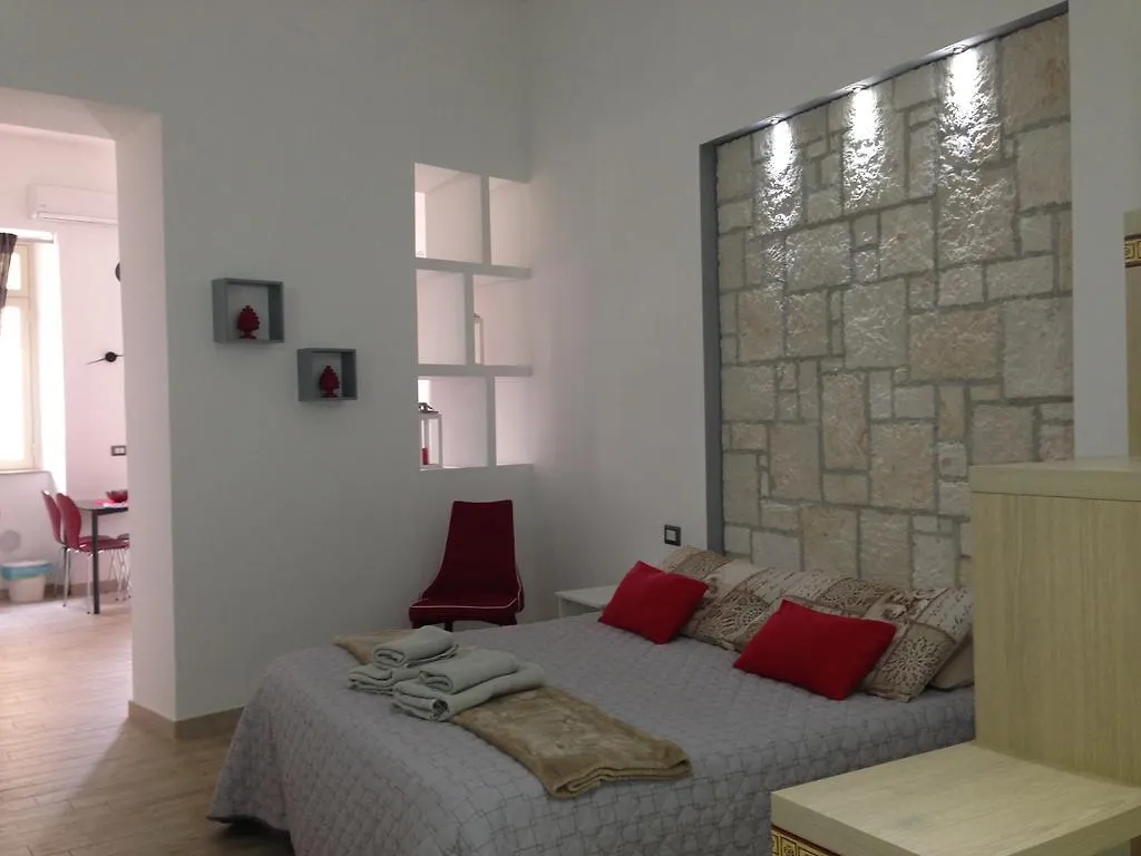 Donsanto Casa Vacanze Taormina