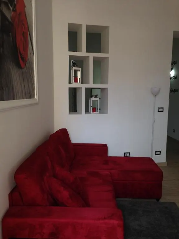 Donsanto Casa Vacanze Taormina