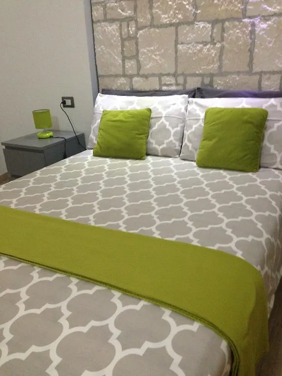 Donsanto Casa Vacanze Taormina 0*,