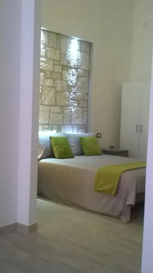 Donsanto Casa Vacanze Taormina İtalya