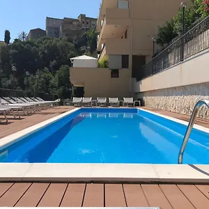  Appartamento Casa Ilenia -