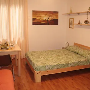  Appartamento Nice In