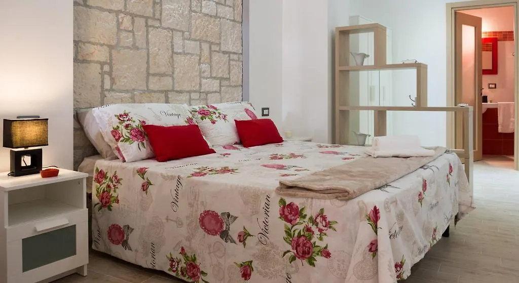 Appartamento Donsanto Casa Vacanze Taormina
